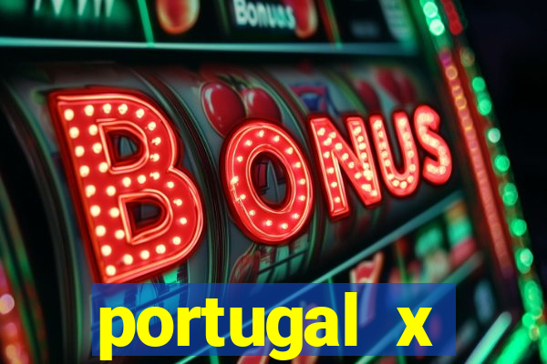 portugal x eslovenia onde assistir