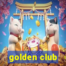 golden club