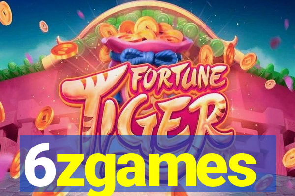 6zgames