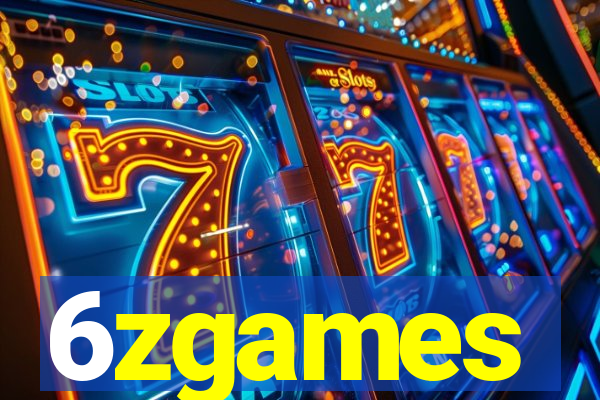 6zgames