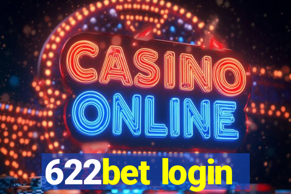 622bet login