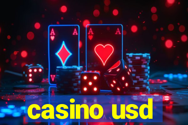 casino usd