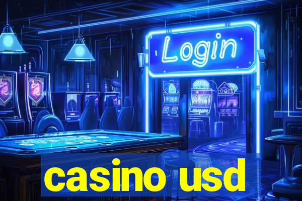 casino usd