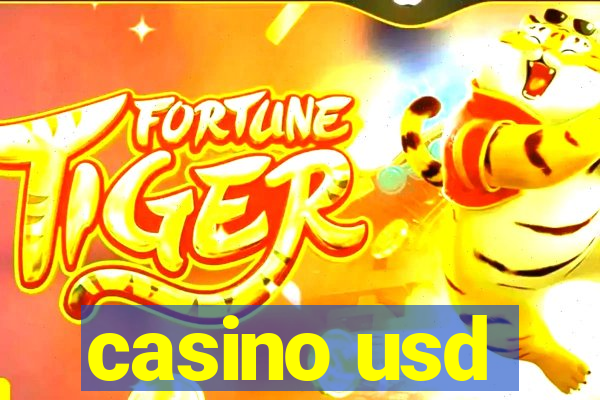 casino usd