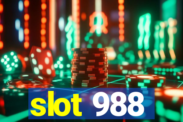 slot 988