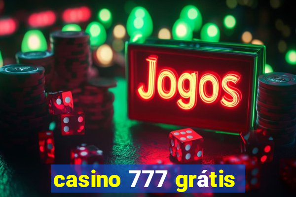 casino 777 grátis