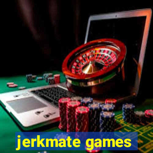 jerkmate games