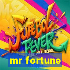 mr fortune