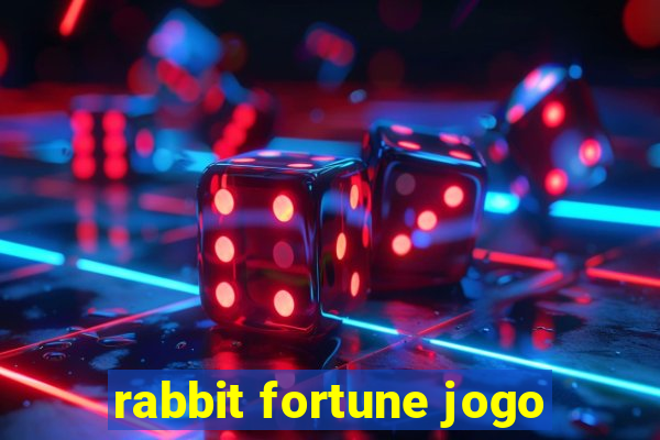 rabbit fortune jogo