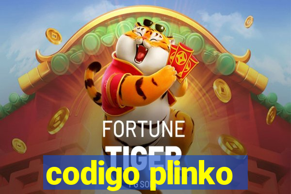 codigo plinko