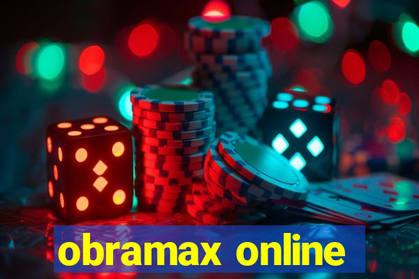 obramax online