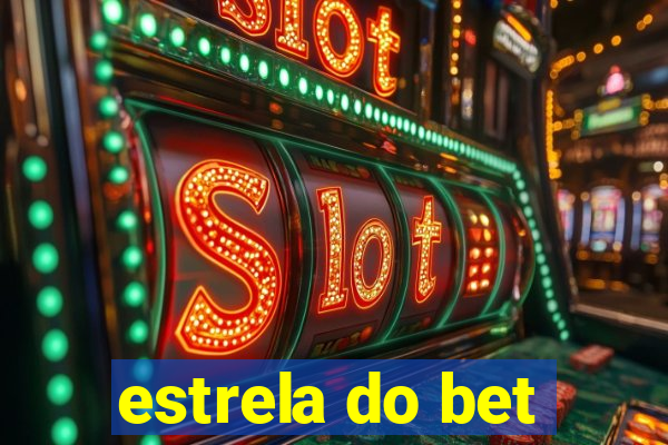 estrela do bet