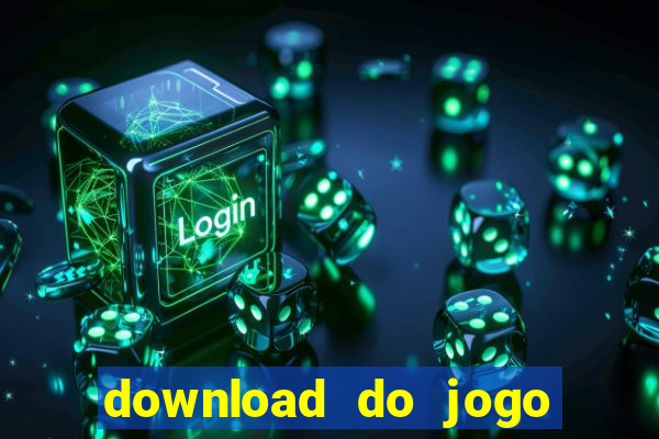 download do jogo do homem-aranha