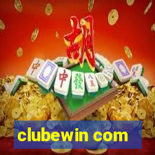 clubewin com