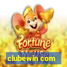 clubewin com