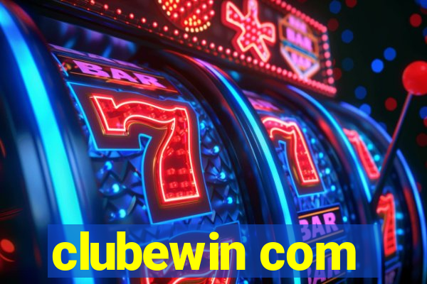 clubewin com