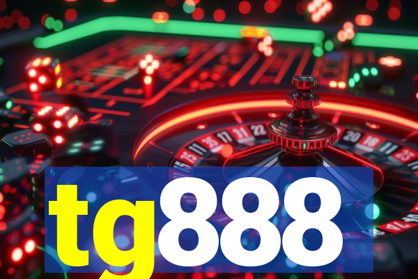 tg888