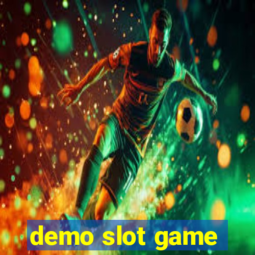 demo slot game