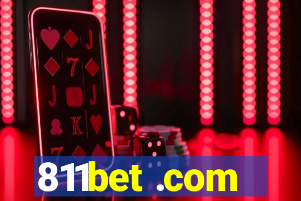 811bet .com