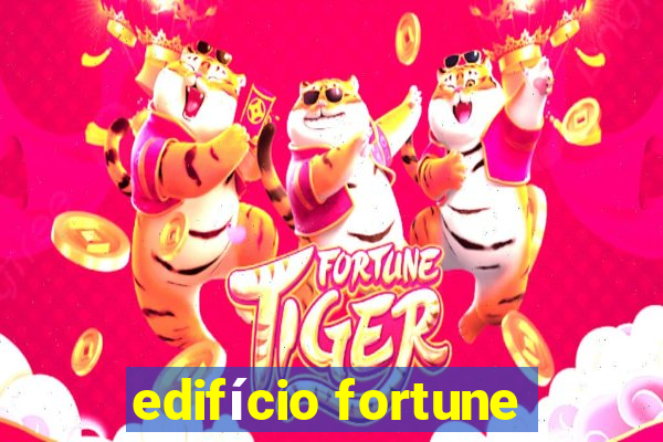 edifício fortune