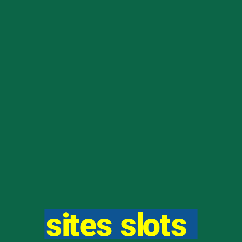 sites slots