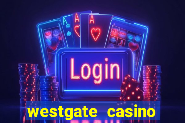 westgate casino resort in las vegas