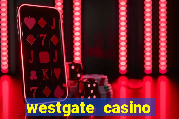 westgate casino resort in las vegas