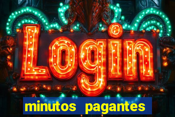 minutos pagantes jogos pg