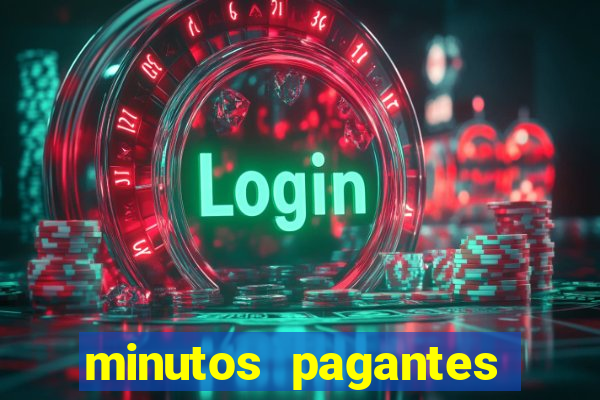 minutos pagantes jogos pg