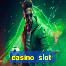 casino slot machines free