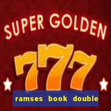 ramses book double rush slot