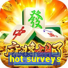 hot surveys