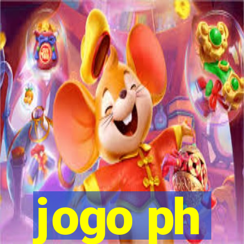 jogo ph