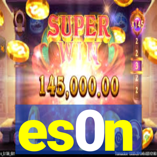 es0n