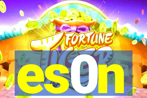 es0n