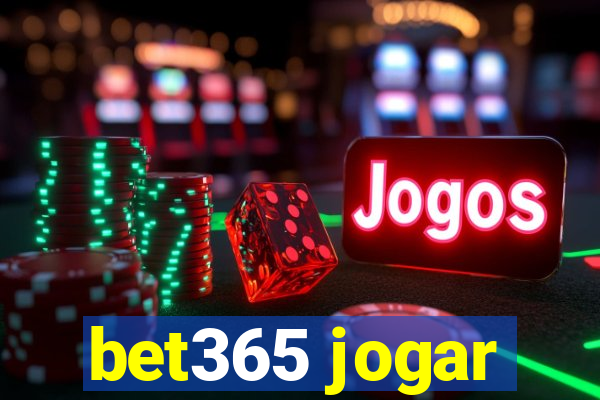 bet365 jogar