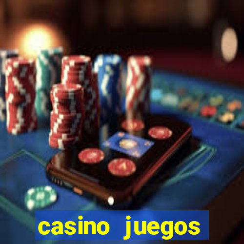 casino juegos gratis maquinas