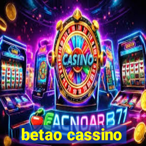 betao cassino