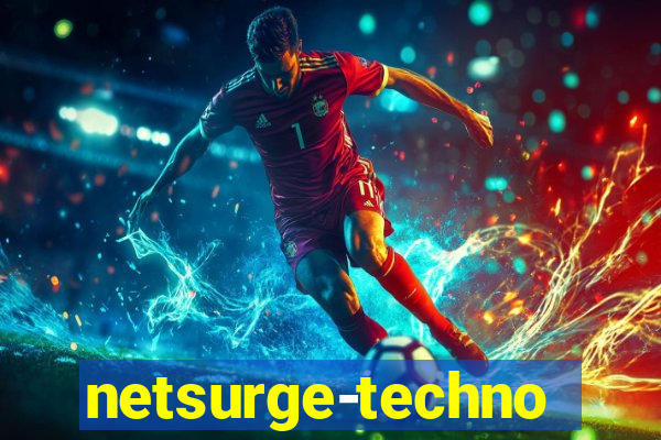 netsurge-technologies