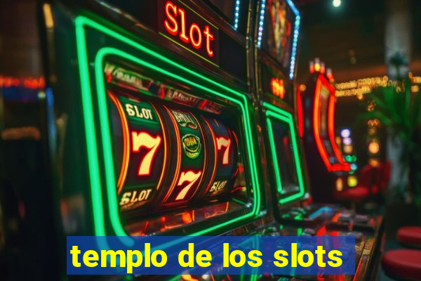 templo de los slots