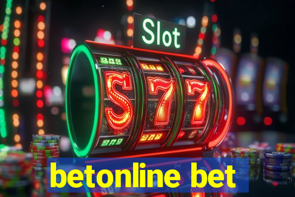 betonline bet