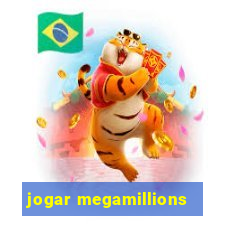 jogar megamillions