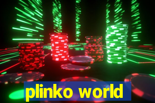 plinko world