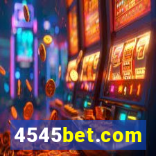 4545bet.com