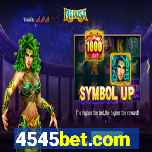 4545bet.com