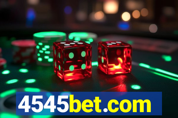 4545bet.com