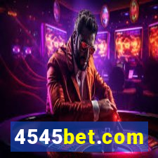 4545bet.com