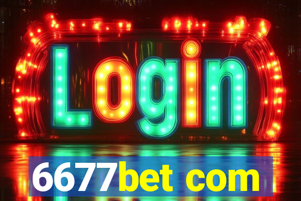 6677bet com