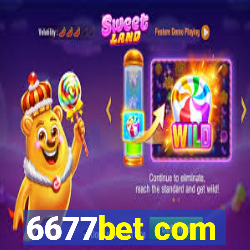 6677bet com