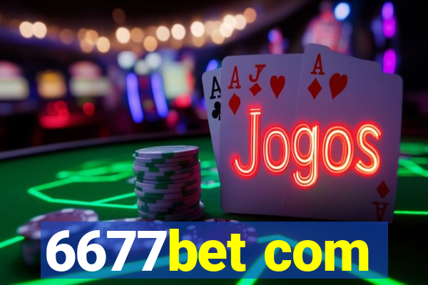 6677bet com